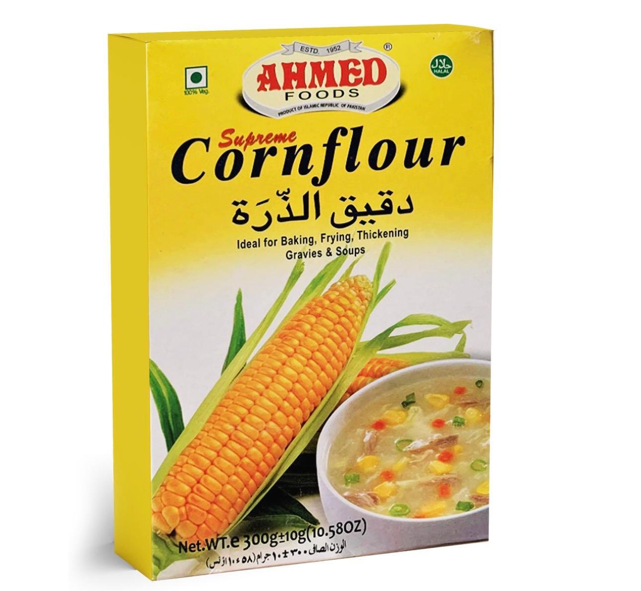 Corn Flour